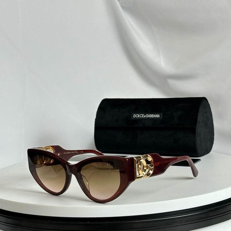 D&G Sunglasses 290